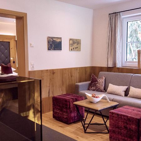 Landhaus Mader Hinterทักซ์ ภายนอก รูปภาพ