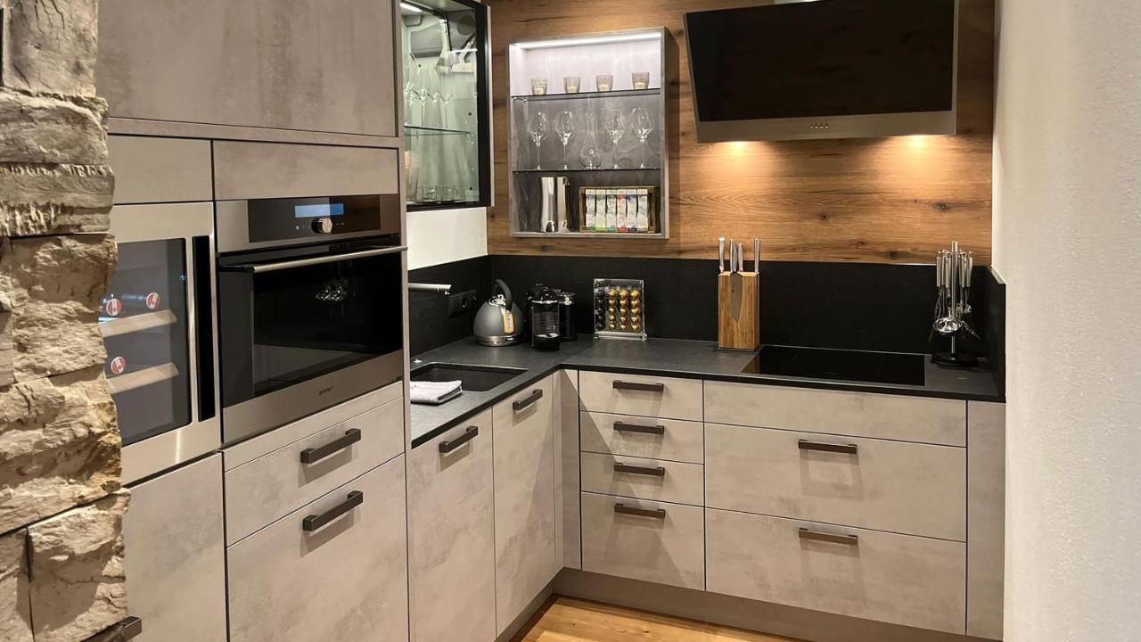 Landhaus Mader Hinterทักซ์ ภายนอก รูปภาพ