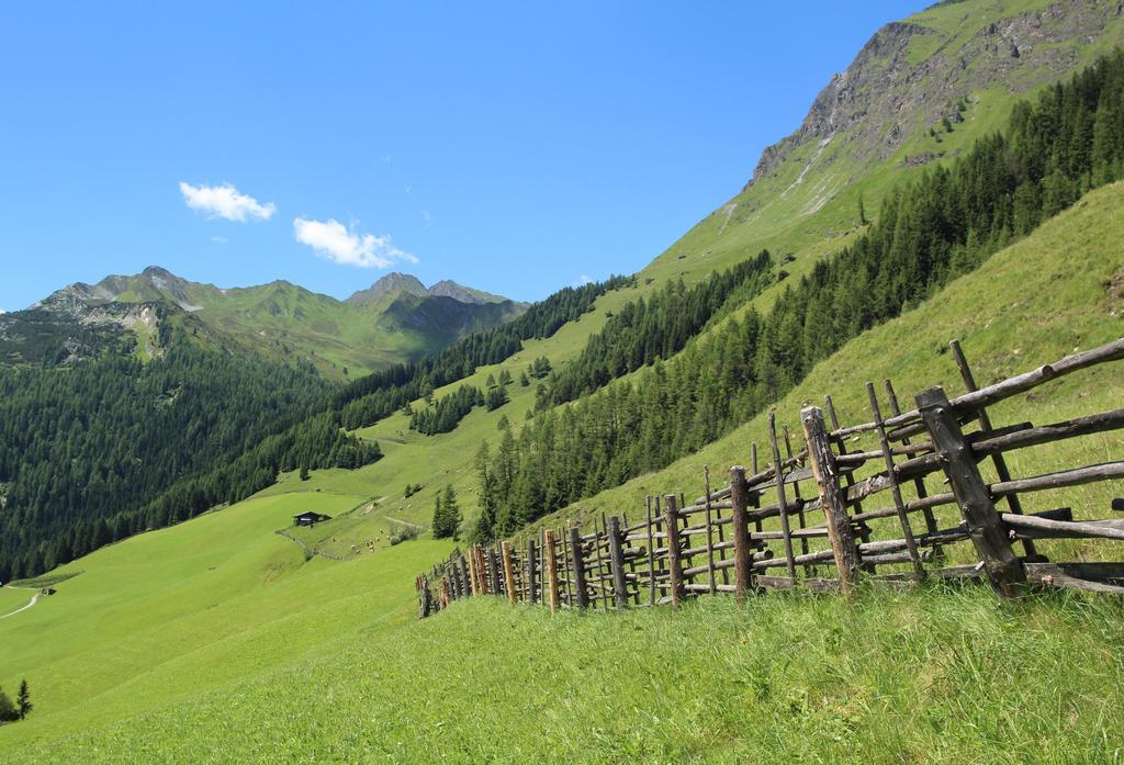 Landhaus Mader Hinterทักซ์ ภายนอก รูปภาพ